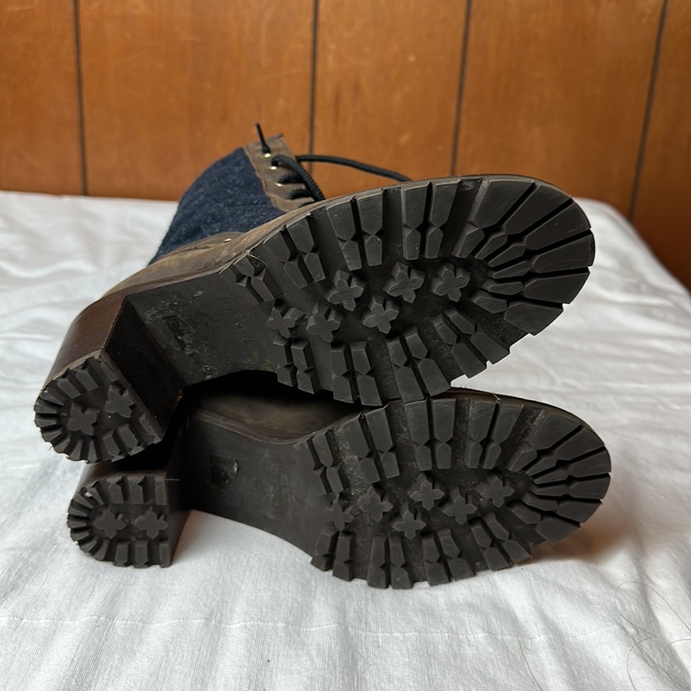 Hunter boots - Picture 4 of 4